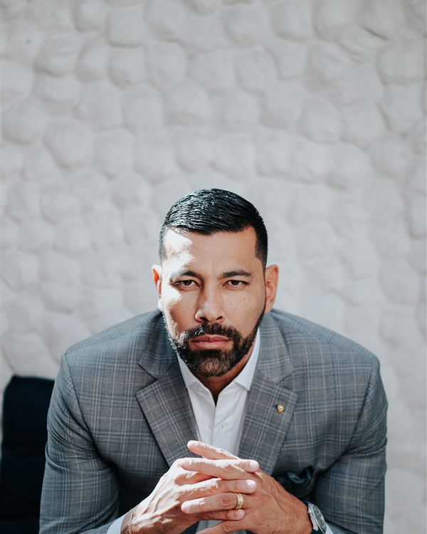André Santos